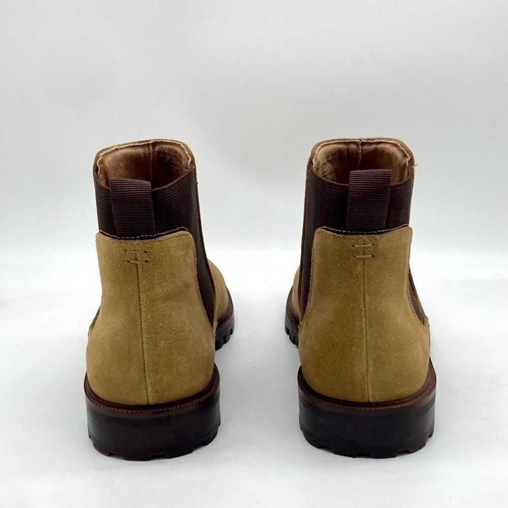 Kenneth Cole Tully Lug Chelsea Boot - Picture 5 of 10
